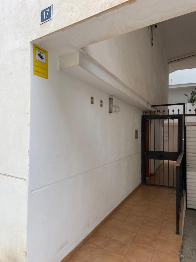 Duplex Altea Pueblo Apartamento Exterior foto